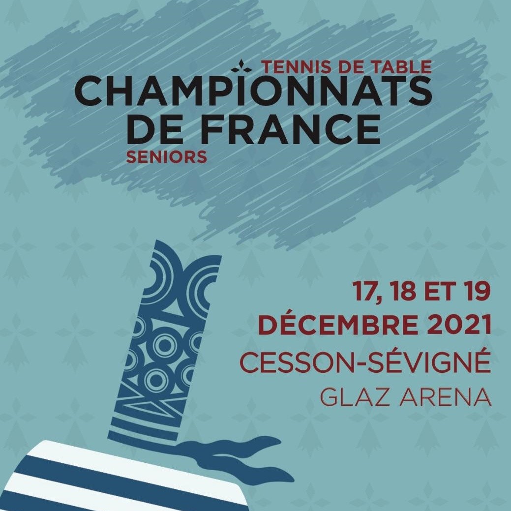 PSF aux championnats de France séniors